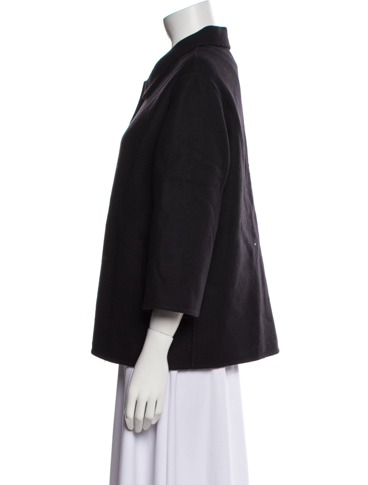 The Row Virgin Wool Jacket