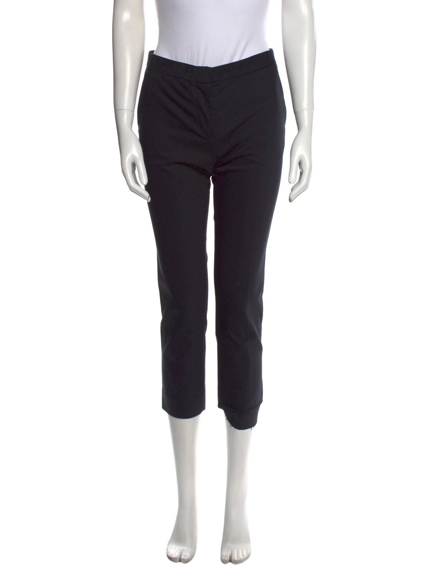 The Row Straight Leg Pants