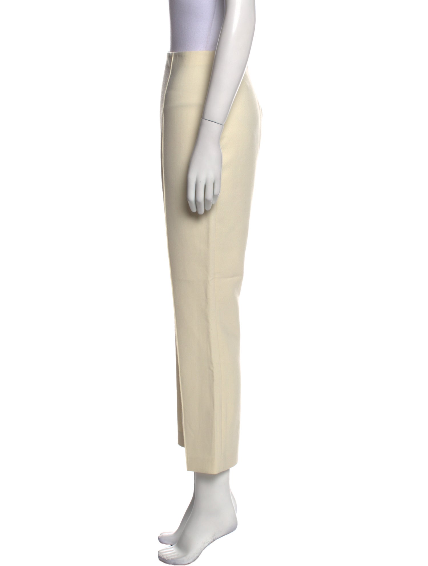 The Row Straight Leg Pants