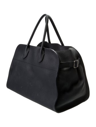 The Row Calf Leather Soft Margaux