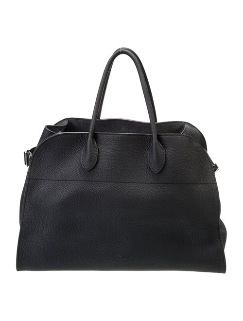 The Row Calf Leather Soft Margaux