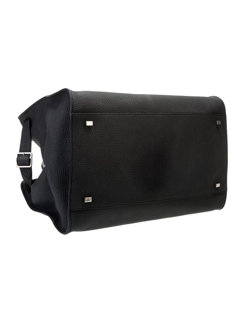 The Row Calf Leather Soft Margaux