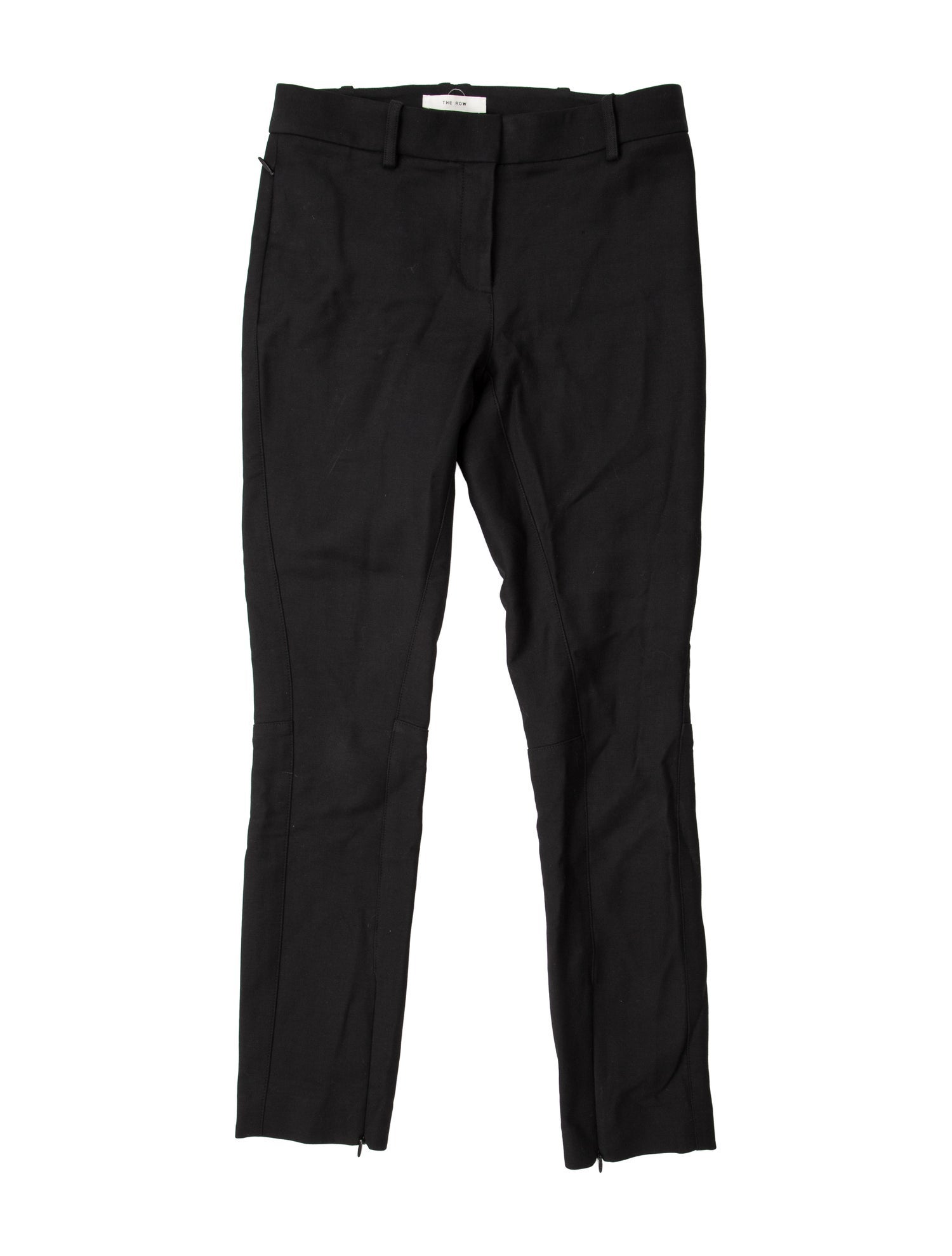 The Row Skinny Leg Pants