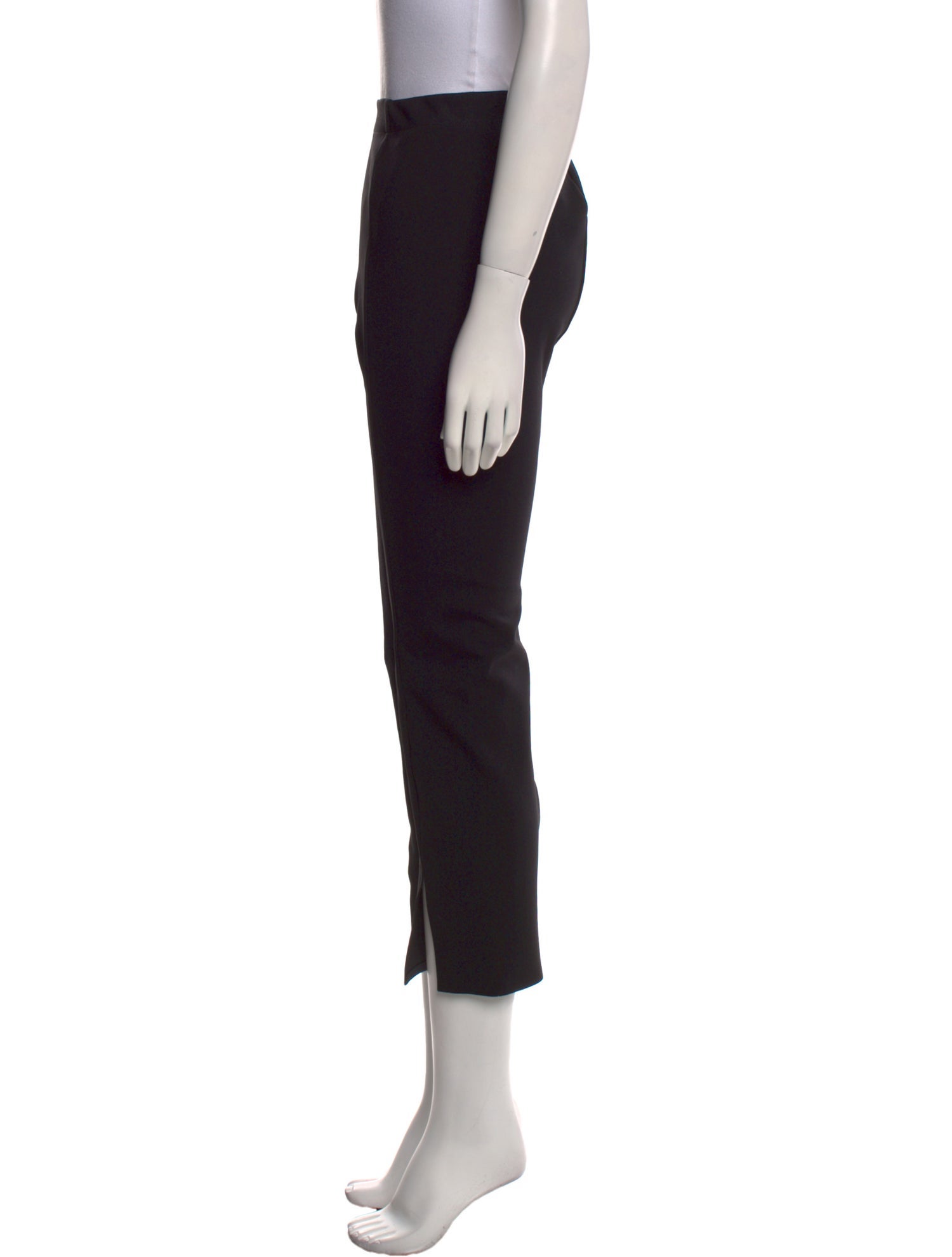 The Row Thilde Straight Leg Pants