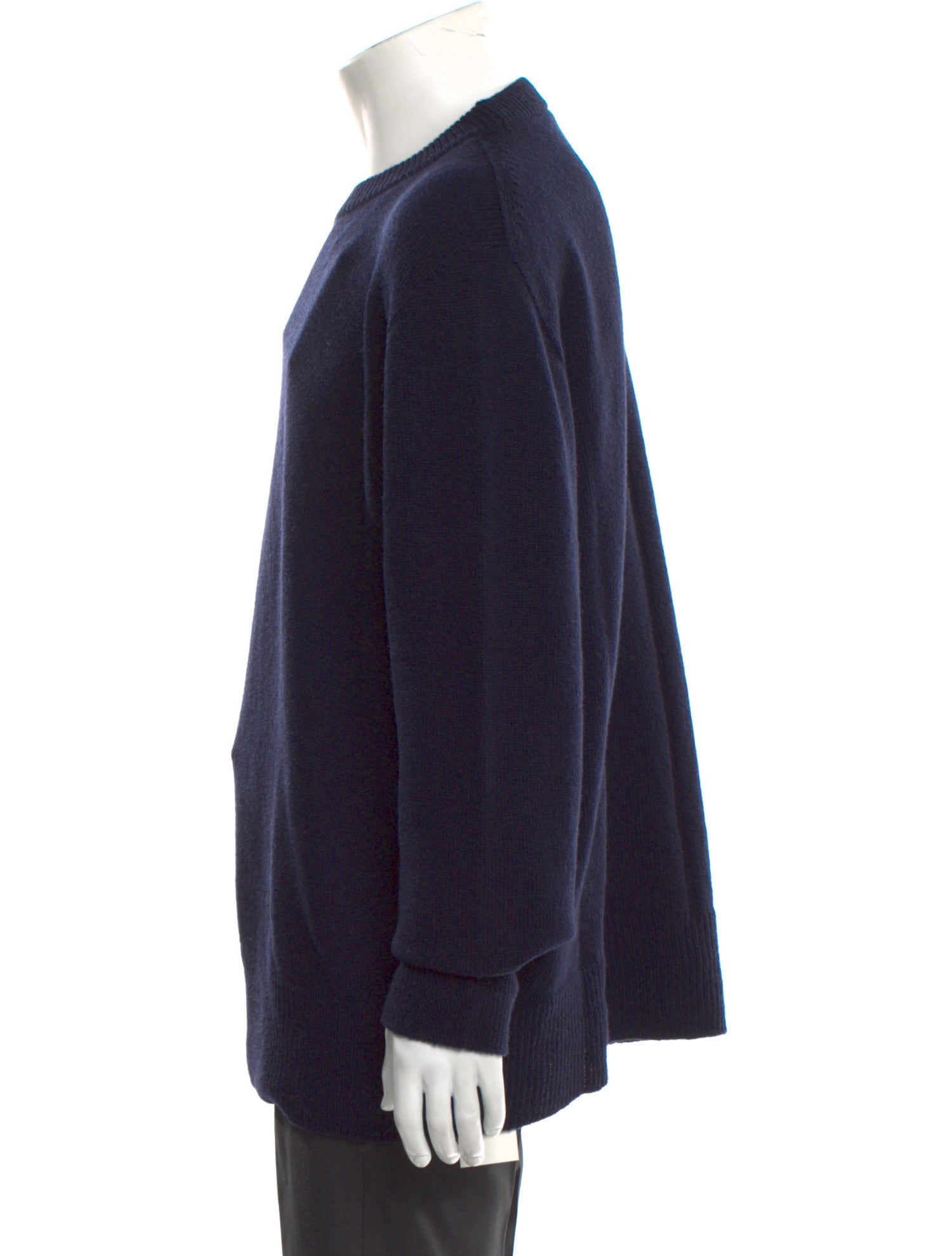 The Row Sibem Wool Sweater w/ Tags