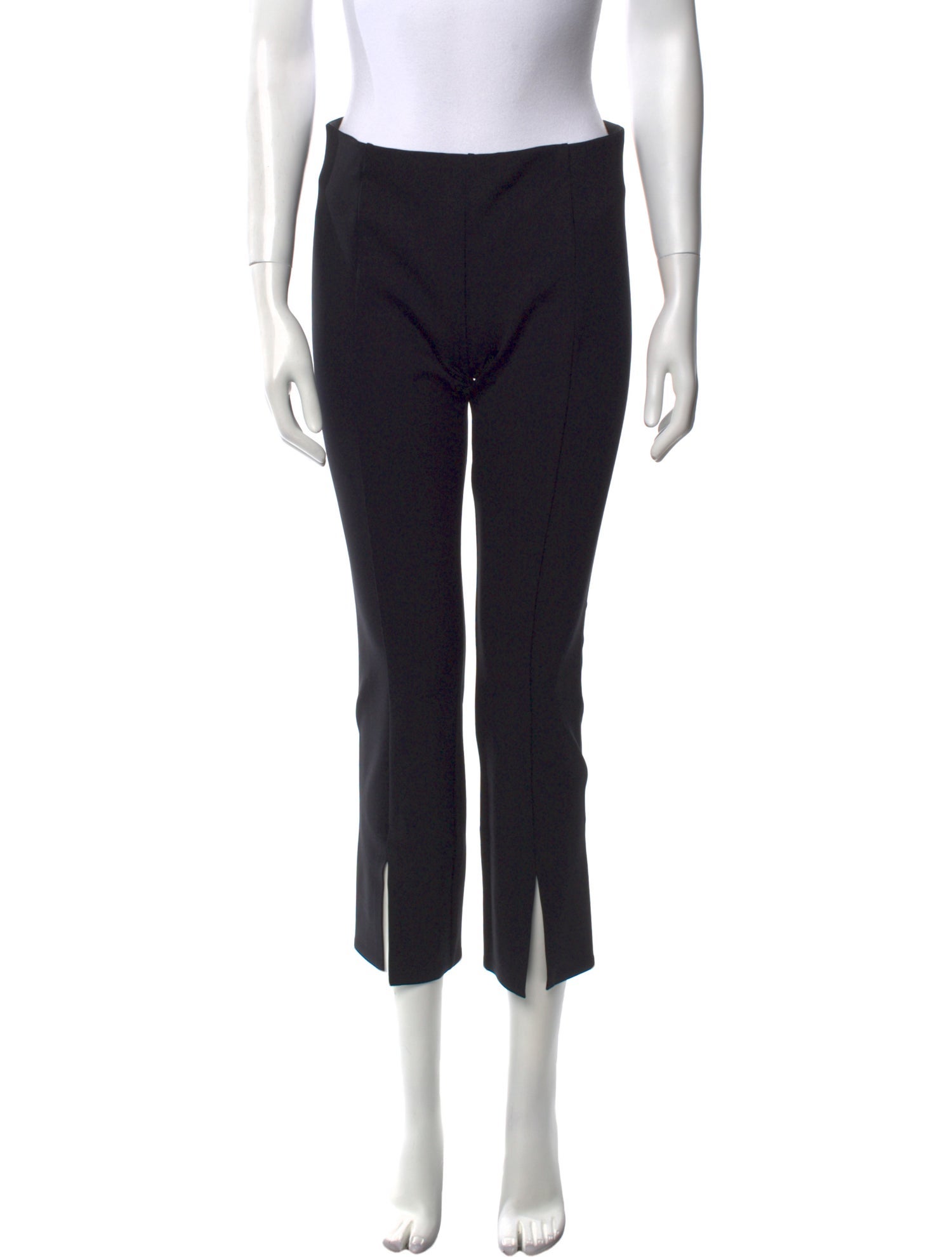The Row Thilde Straight Leg Pants w/ Tags