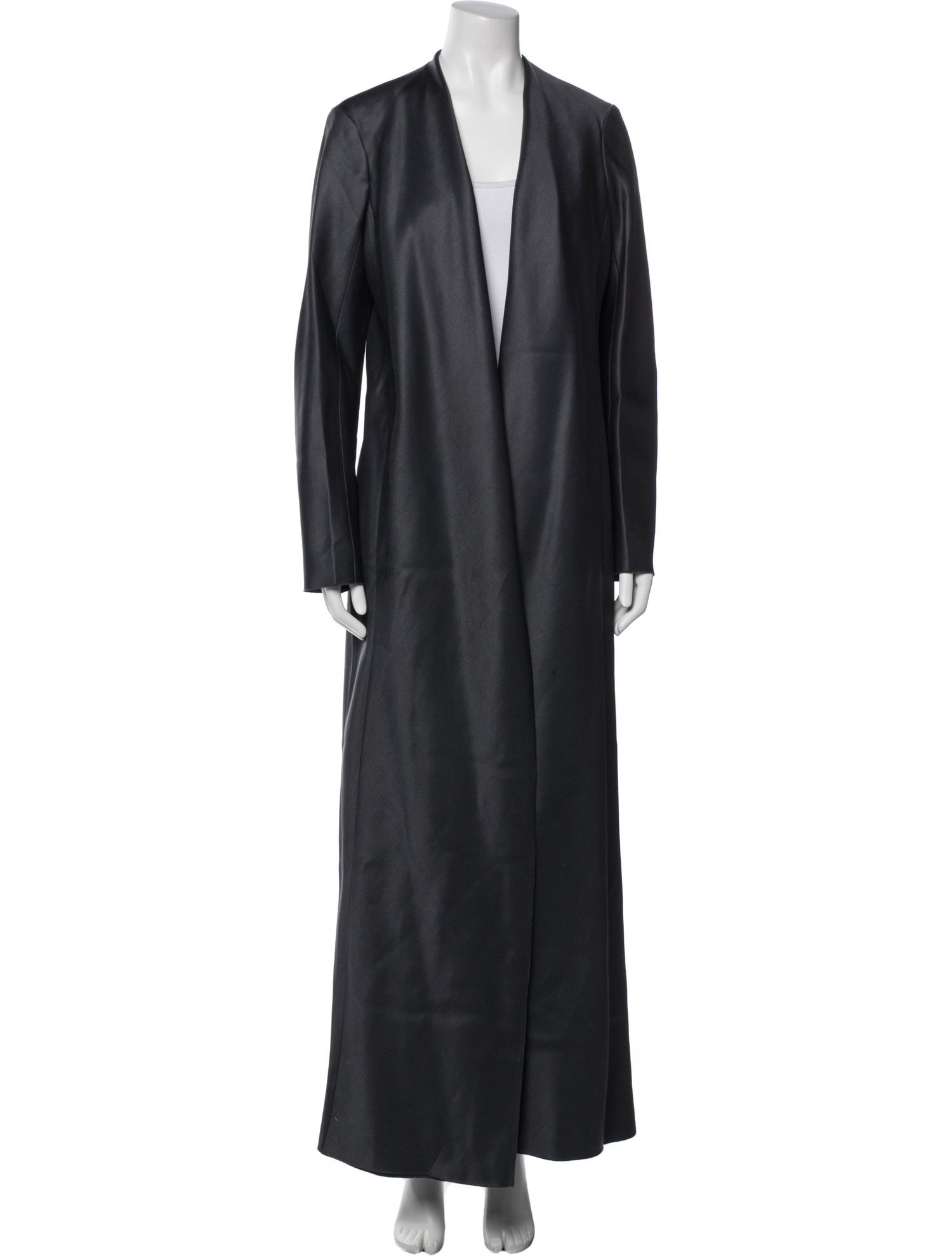 The Row Nalaton Virgin Wool Trench Coat w/ Tags