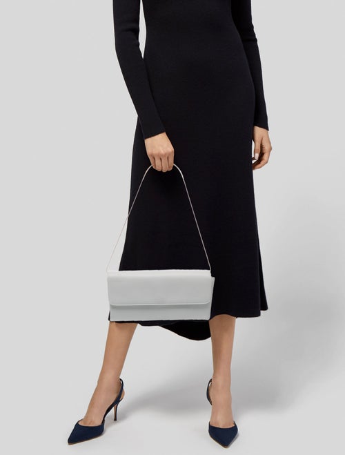 The Row Leather Aurora