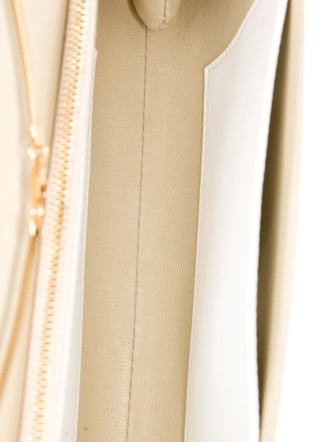 The Row Leather Aurora