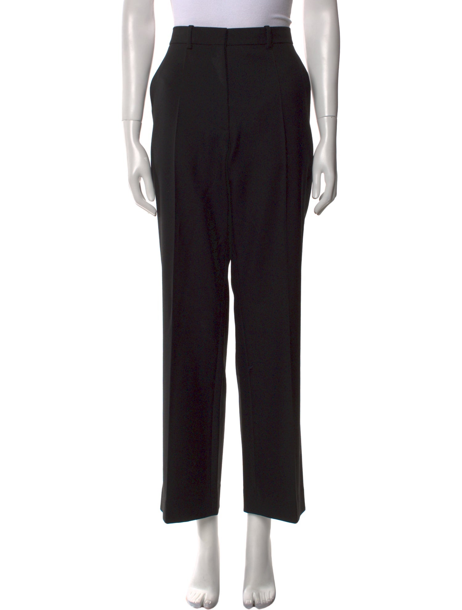 The Row Albereta Wide Leg Pants