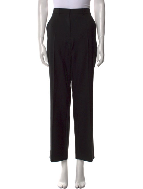 The Row Albereta Wide Leg Pants