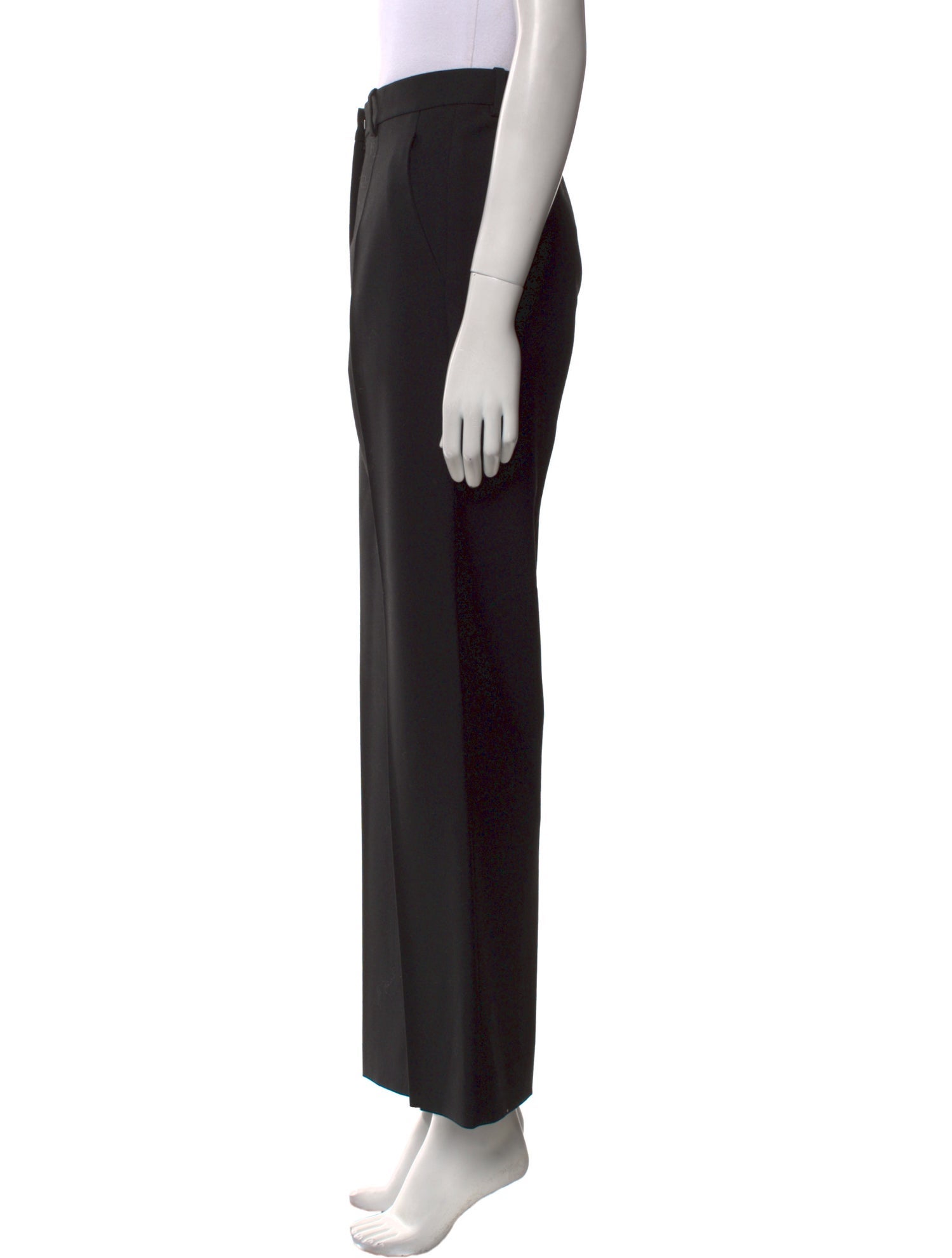 The Row Albereta Wide Leg Pants