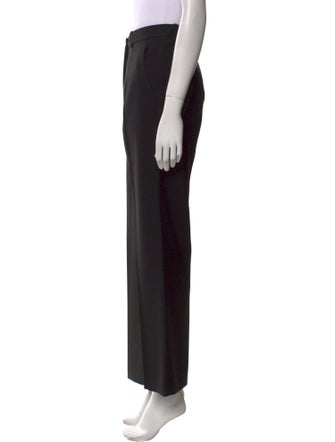 The Row Albereta Wide Leg Pants