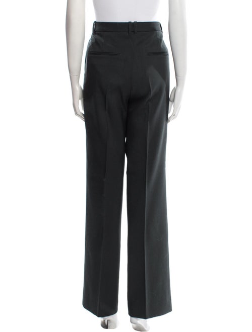 The Row 2023 Wide Leg Pants