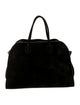 The Row Suede Soft Margaux 15