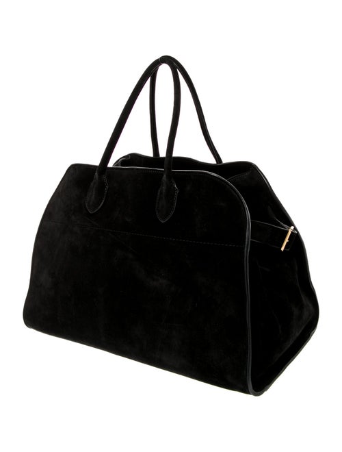 The Row Suede Soft Margaux 15