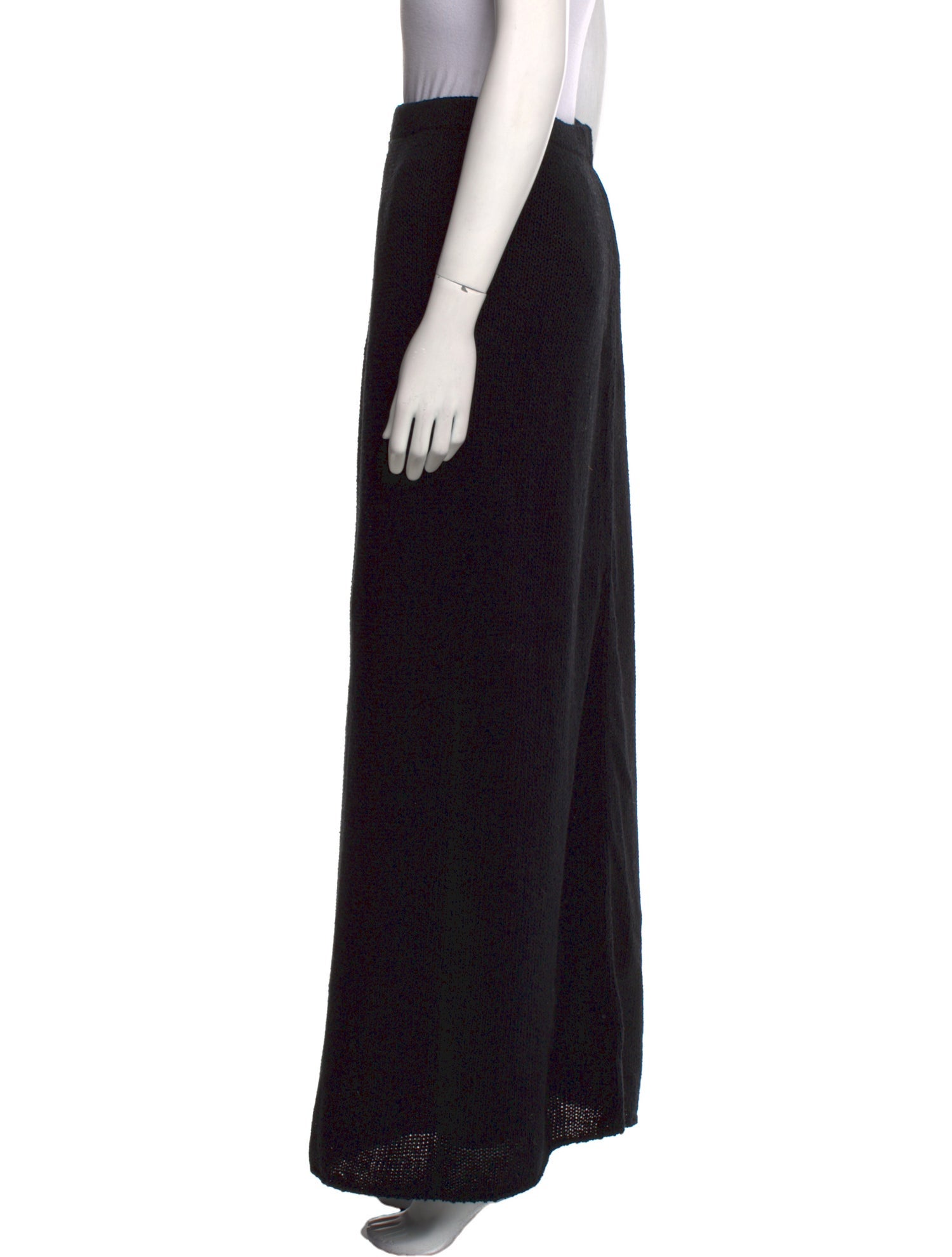 The Row Fumaia Long Skirt