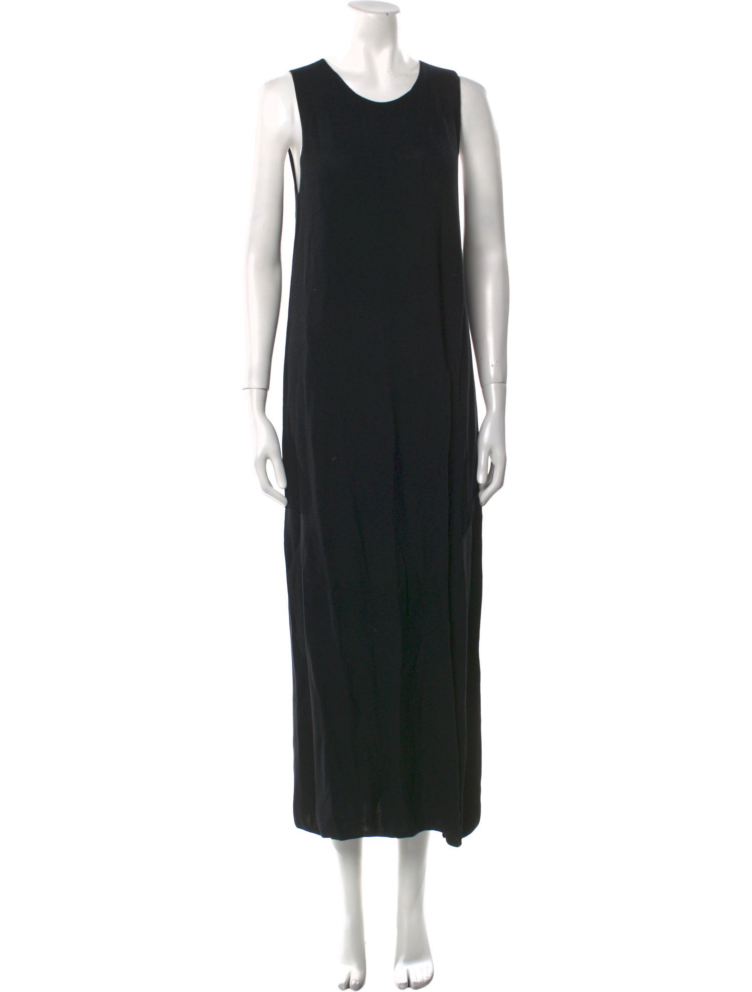 The Row Erine Midi Length Dress w/ Tags