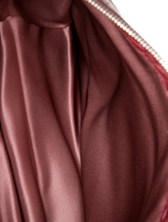 The Row Messenger Bag