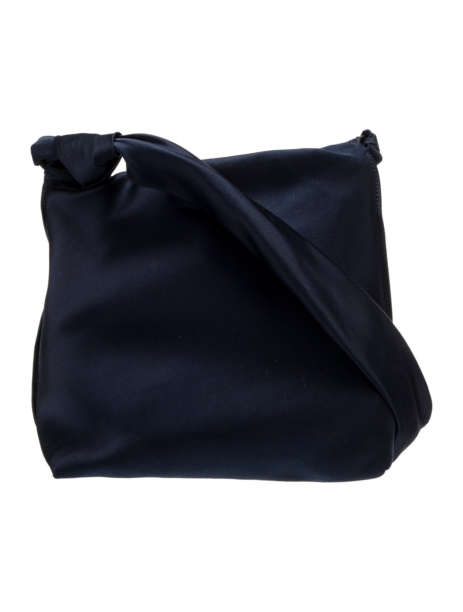 The Row Satin Wander