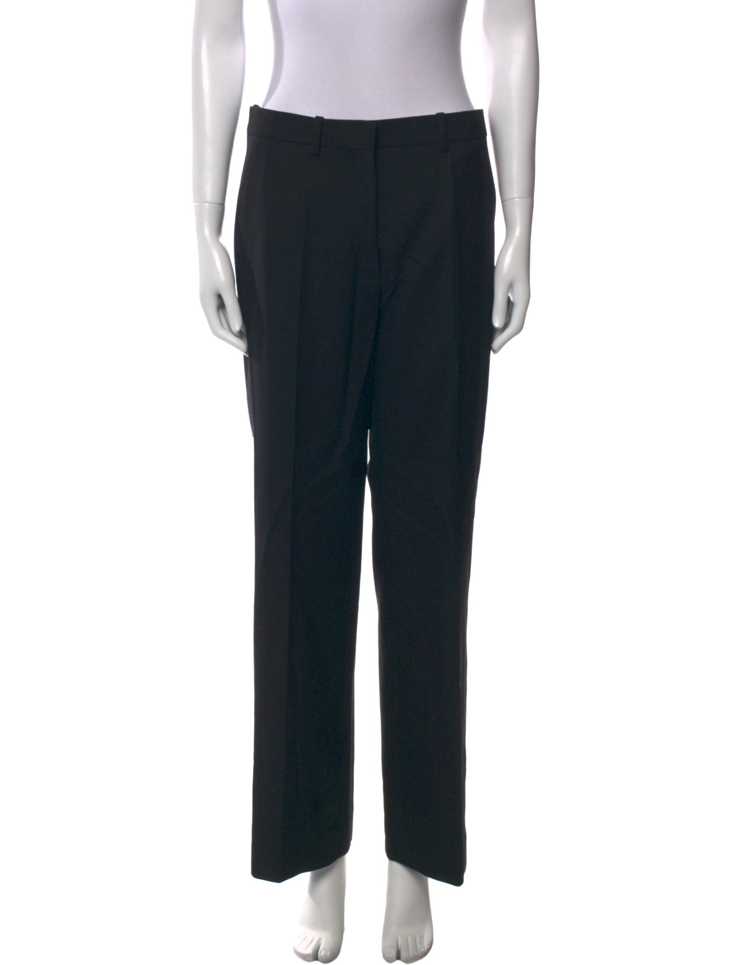 The Row Albereta Wide Leg Pants