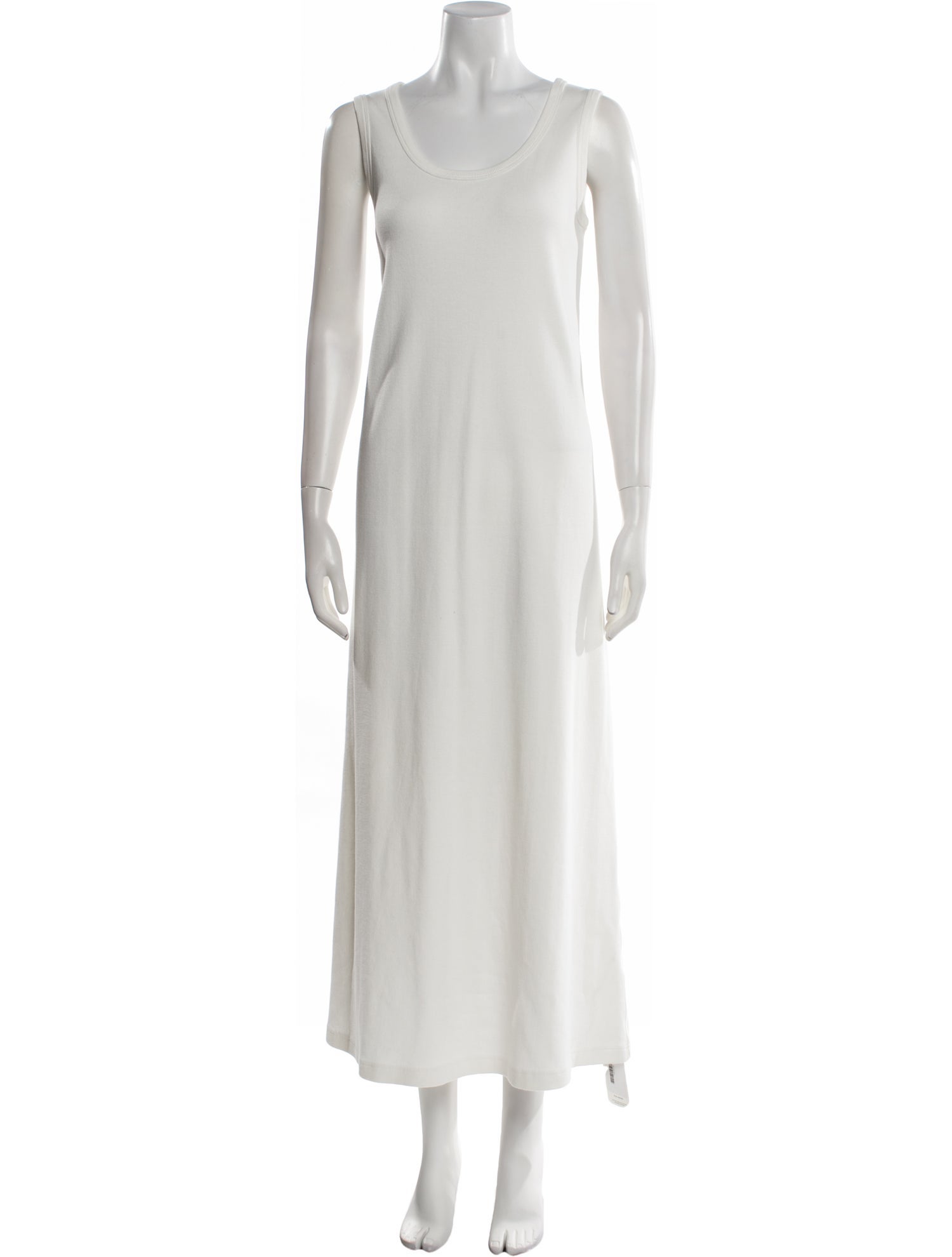 The Row 2025 Long Dress