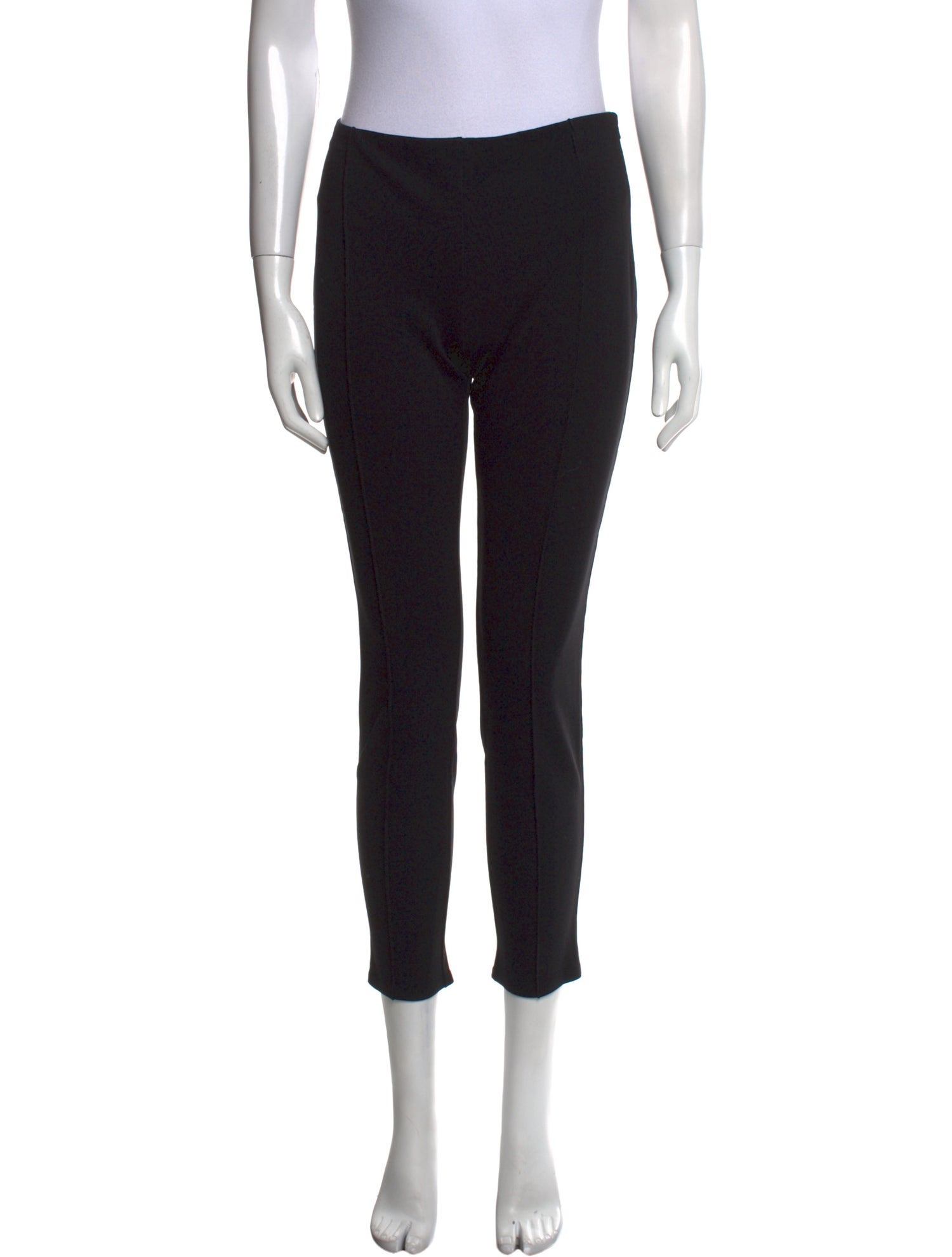 The Row Skinny Leg Pants