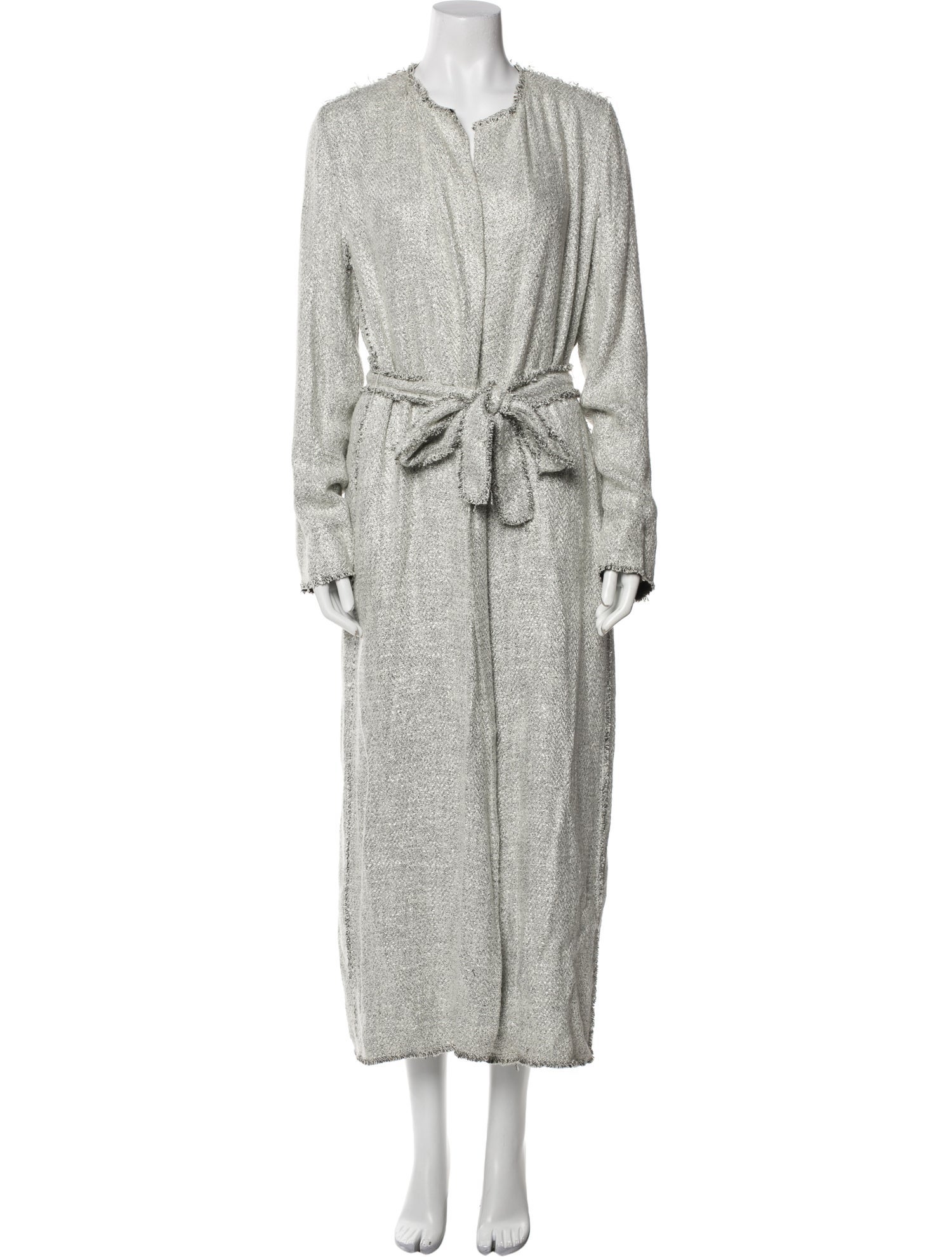 The Row Crew Neck Sweater