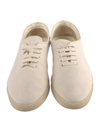 The Row Sam Sneakers