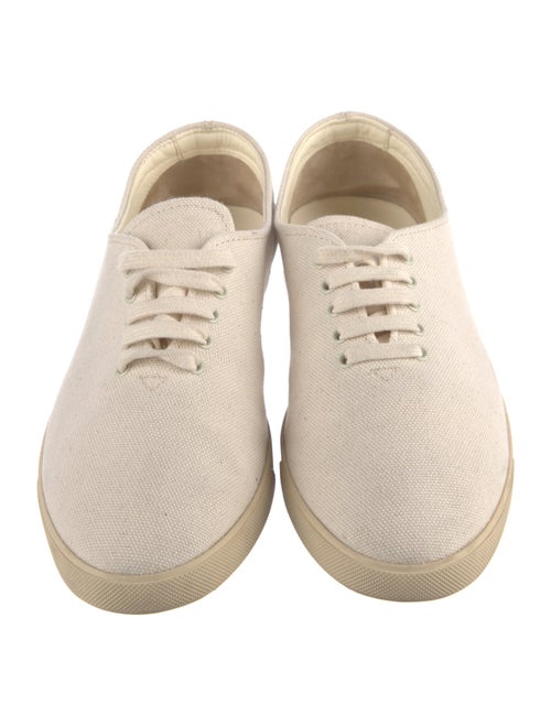 The Row Sam Sneakers