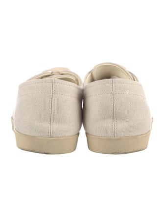 The Row Sam Sneakers