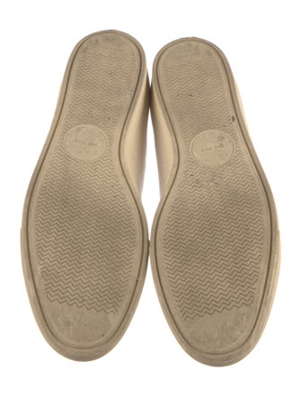 The Row Sam Sneakers