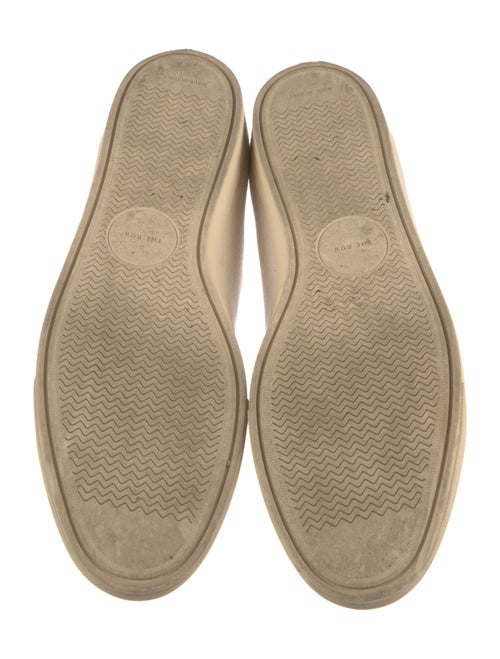 The Row Sam Sneakers