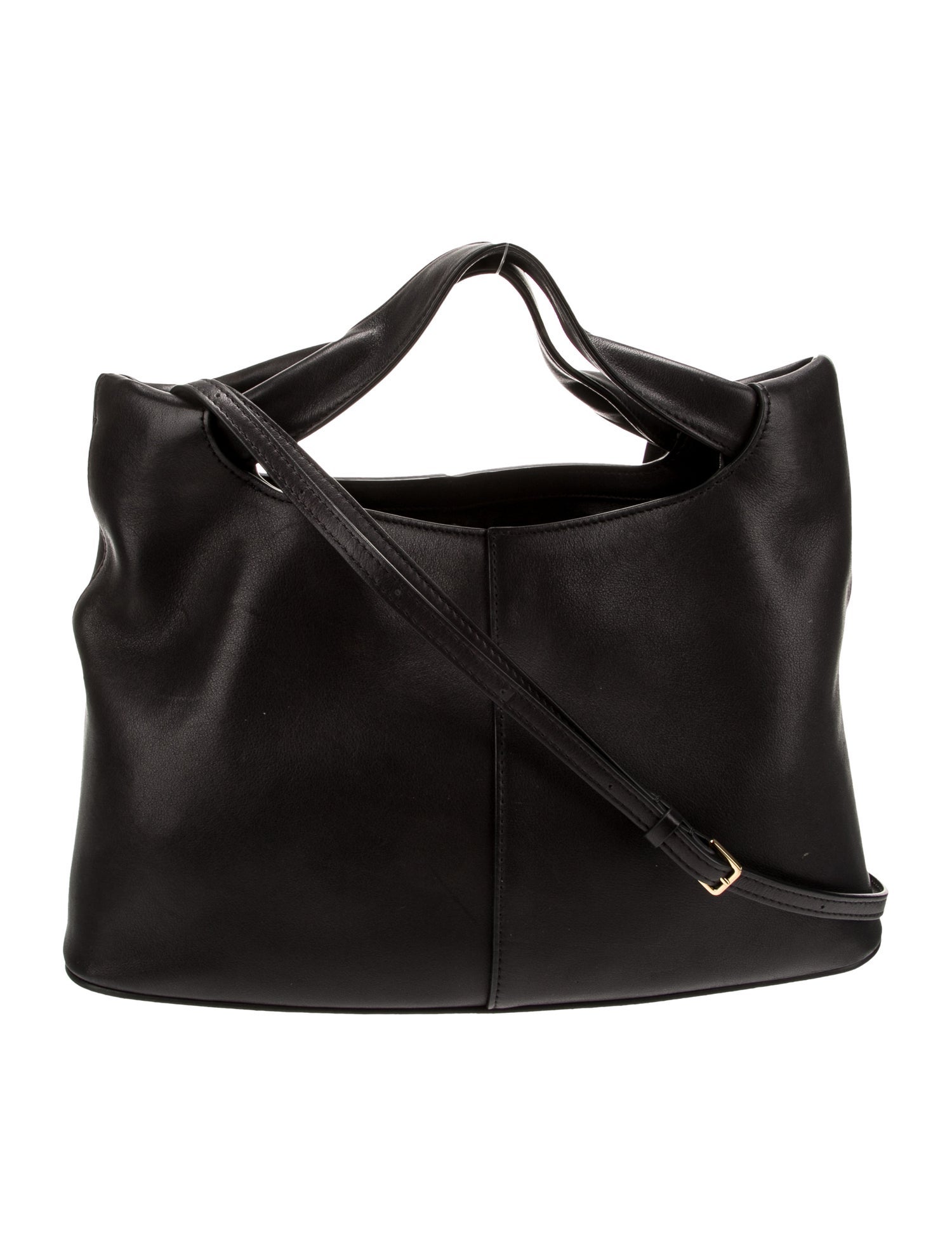 The Row Leather Camden