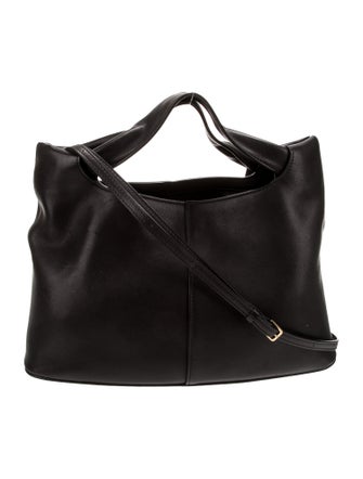 The Row Leather Camden