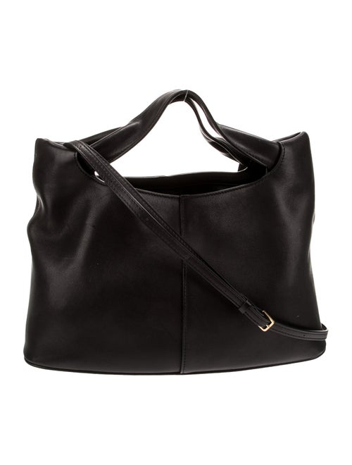 The Row Leather Camden