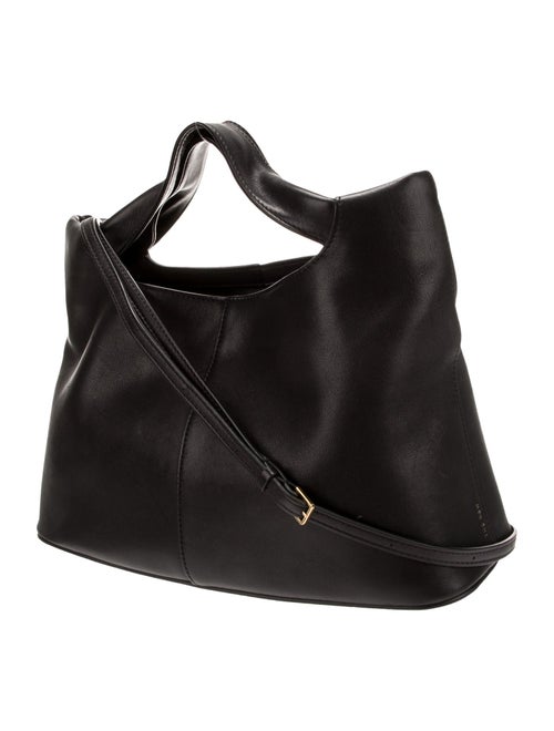 The Row Leather Camden