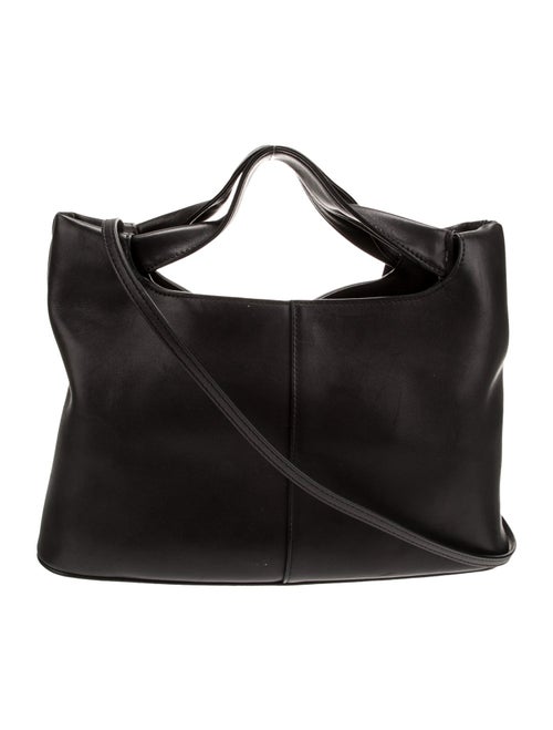 The Row Leather Camden