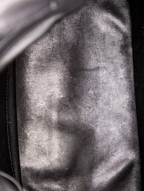 The Row Leather Camden