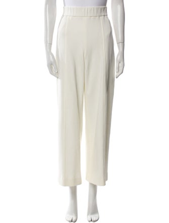 The Row Wide Leg Pants