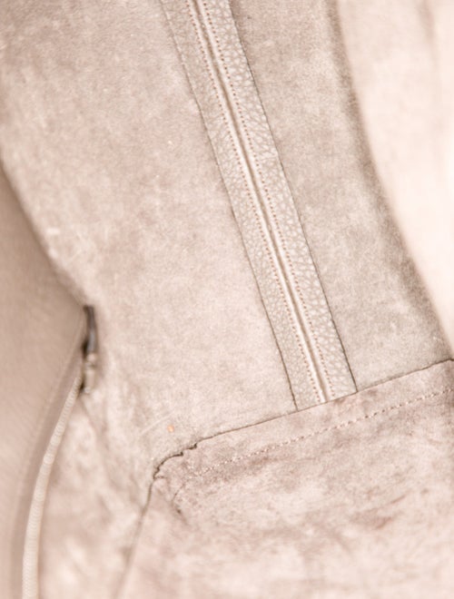 The Row Calf Leather Blake