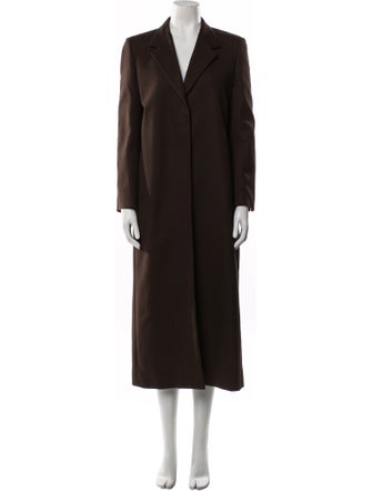 The Row Sulle Coat