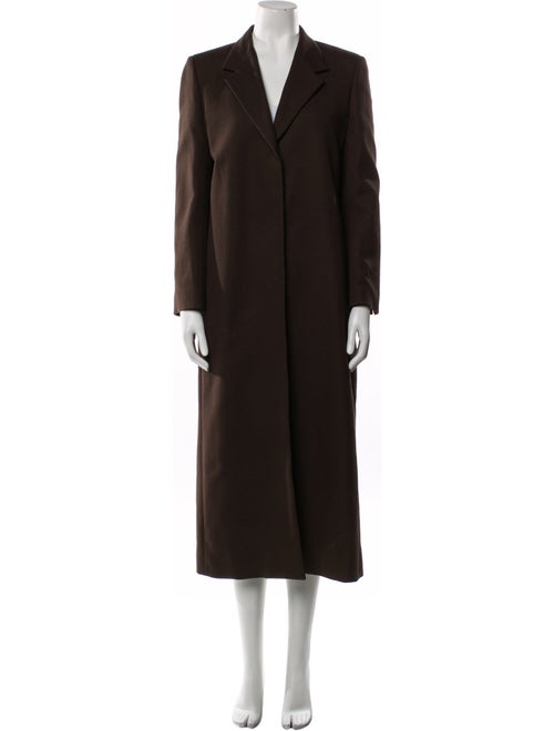 The Row Sulle Coat