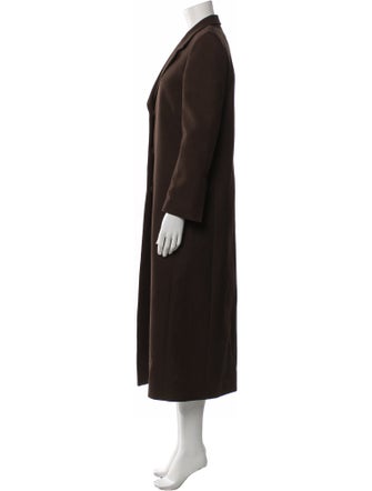 The Row Sulle Coat