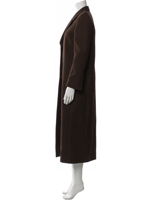 The Row Sulle Coat