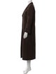 The Row Sulle Coat