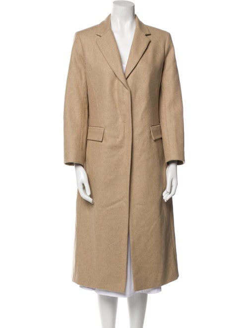 The Row Wool Coat