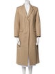 The Row Wool Coat