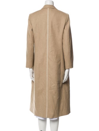 The Row Wool Coat