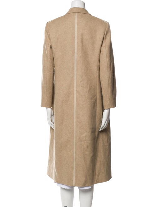 The Row Wool Coat